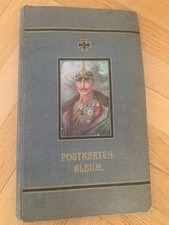 Leeres patriotisches album gebraucht kaufen  Rommerskirchen