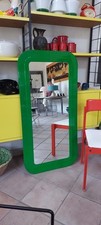 Modernariato specchio kartell usato  Boscoreale