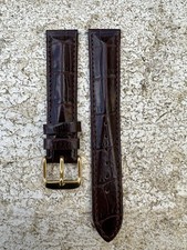 Dark brown imitation for sale  WELLINGBOROUGH
