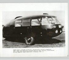 Buckminster fuller dymaxion for sale  Brooklyn