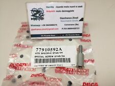 77910592a originale ducati usato  Conversano