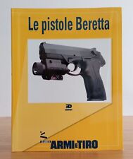 Pistole beretta guide usato  Mantova