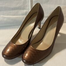 Talbots women croc for sale  Ruther Glen