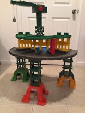 Cranky super station for sale  Chicago