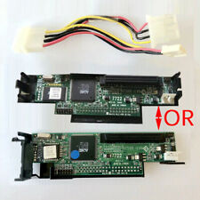 AEC-7722 IBM aCard 68P IDE auf LVD-SCSI Bridge Adapter Gerät Speicher Controller, usado comprar usado  Enviando para Brazil