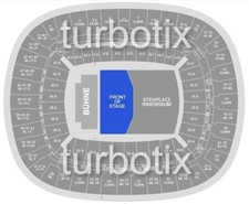 Bruce springsteen tickets gebraucht kaufen  Deutschland