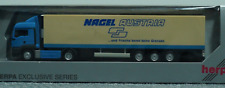 Herpa kraftverkehr nagel gebraucht kaufen  Kaufbeuren