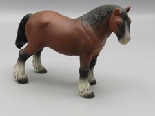 Cheval mare marron d'occasion  Brienne-le-Château
