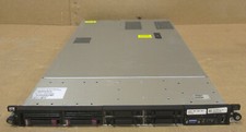 Servidor HP ProLiant DL360 G6 2x E5520@2.26GHz 24GB Ram 292GB 256MB 1U comprar usado  Enviando para Brazil