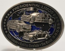 Presidential limos challenge for sale  Hightstown
