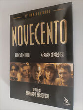 Dvd novecento bertolucci usato  Italia