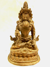 Bouddha deesse enfant d'occasion  Équeurdreville-Hainneville