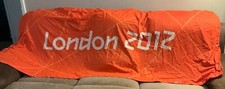 olympic banner for sale olympic banner for sale HORSHAM