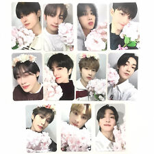 [THE BOYZ] Carta de Amor / Minirecord VISUALIZAÇÃO DE FLOR DE CEREJEIRA ver. Cartão fotográfico presente comprar usado  Enviando para Brazil