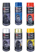 Vernice spray alte usato  Roma