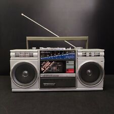 Boombox radio stereo usato  Crespellano