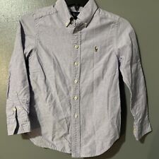 Boy ralph lauren for sale  Regina