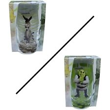 Neu shrek glas gebraucht kaufen  Neusäß