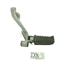 Rear right footrest d'occasion  Expédié en Belgium