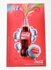 Coca cola insegna usato  Caserta