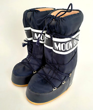 Moon boot originali usato  Sacile