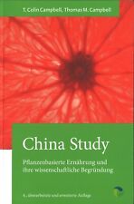 China study colin gebraucht kaufen  Regensburg