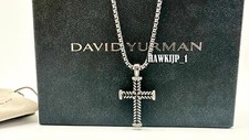 Vintage david yurman for sale  West Babylon
