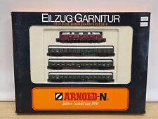 Arnold spur 0153 gebraucht kaufen  Kaltenkirchen