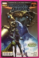 Fumetto marvel guardiani usato Fumetto marvel guardiani usato  Italia