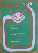 Telephone affiche concert d'occasion  Prades
