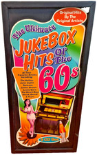 Ultimate jukebox hits for sale  Saint Augustine