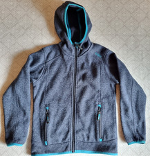 Cmp knit tech gebraucht kaufen  Diemelsee