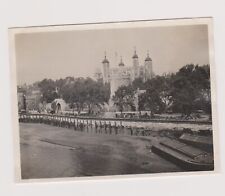 Photo ancienne tower d'occasion  Bar-sur-Seine