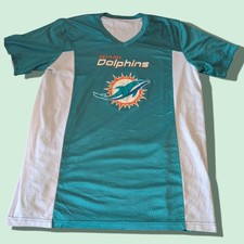Miami dolphins flag for sale  WEYMOUTH