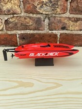 Boat proboat blackjack for sale  WAKEFIELD