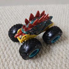 Hot wheels monster for sale  NORTHAMPTON
