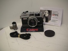 canonet ql 17 d'occasion canonet ql 17 d'occasion Pradines