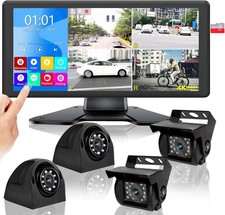 Douxury reversing camera for sale  OAKHAM
