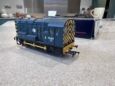 Bachman class shunter for sale  LINCOLN
