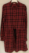 Gorgeous red tartan for sale  EASTLEIGH