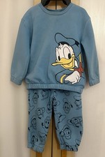 Disney primark tracksuit for sale  LEATHERHEAD