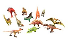 Vintage dinosaur lot for sale  Chillicothe