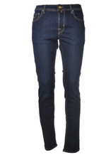 Jeans aderente uomo usato  Italia