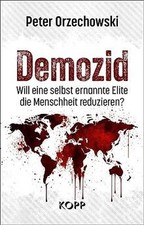 Demozid will ernannte gebraucht kaufen  Berlin