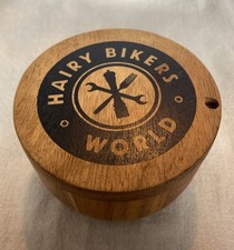 Hairy bikers wooden for sale  NOTTINGHAM