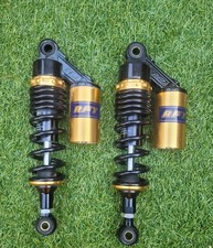 Pair 320mm 12.5 for sale  CHESTERFIELD