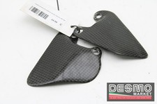 Coppia paratacchi carbonio usato Coppia paratacchi carbonio usato  Italia