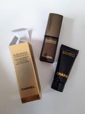 Chanel sublimage extrait d'occasion  Maisons-Alfort