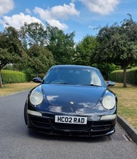 Porsche 911 2005 for sale  SOUTH CROYDON