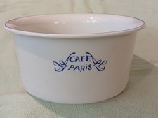 Cafe paris souffle for sale  Seattle